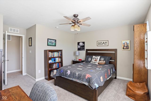 10540 Meriman Court, Fishers, IN 46040