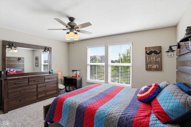 10540 Meriman Court, Fishers, IN 46040