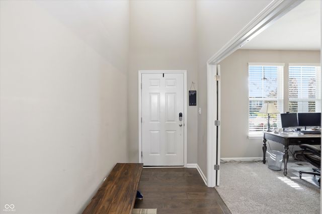 10540 Meriman Court, Fishers, IN 46040