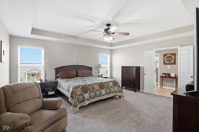 10540 Meriman Court, Fishers, IN 46040