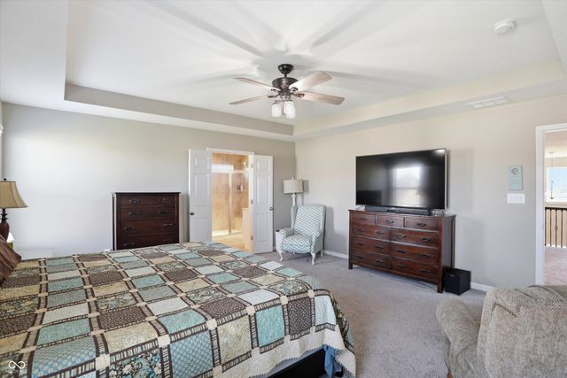 10540 Meriman Court, Fishers, IN 46040