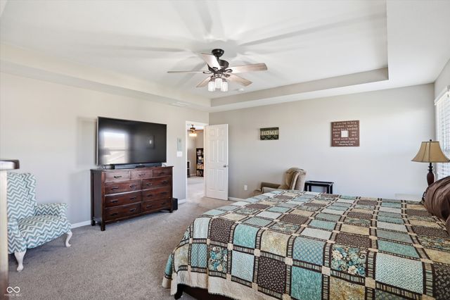 10540 Meriman Court, Fishers, IN 46040