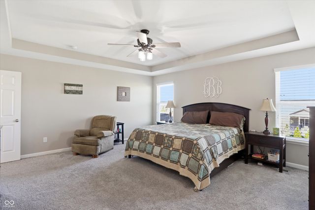 10540 Meriman Court, Fishers, IN 46040