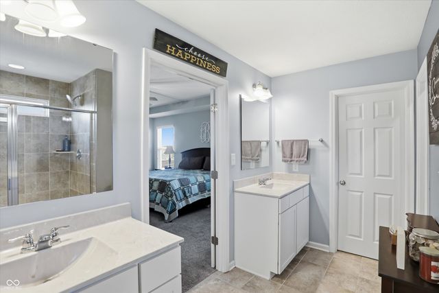 10540 Meriman Court, Fishers, IN 46040
