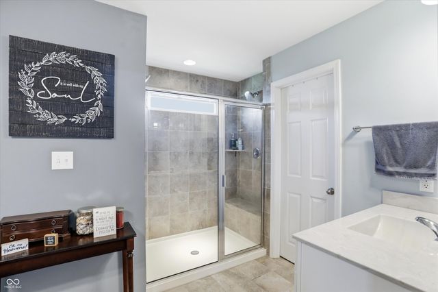 10540 Meriman Court, Fishers, IN 46040