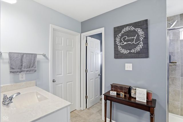 10540 Meriman Court, Fishers, IN 46040