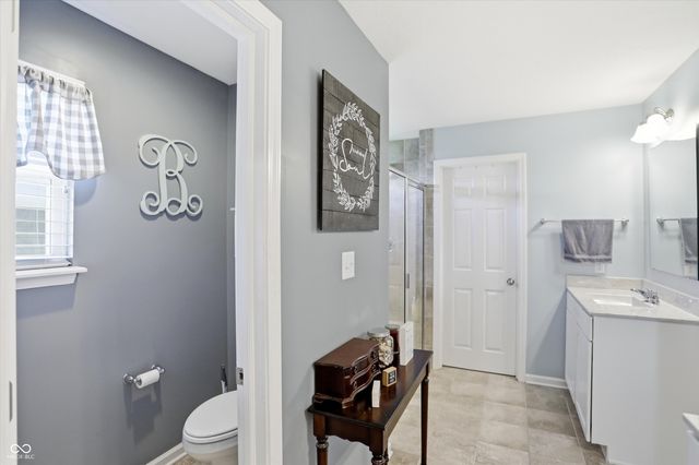 10540 Meriman Court, Fishers, IN 46040