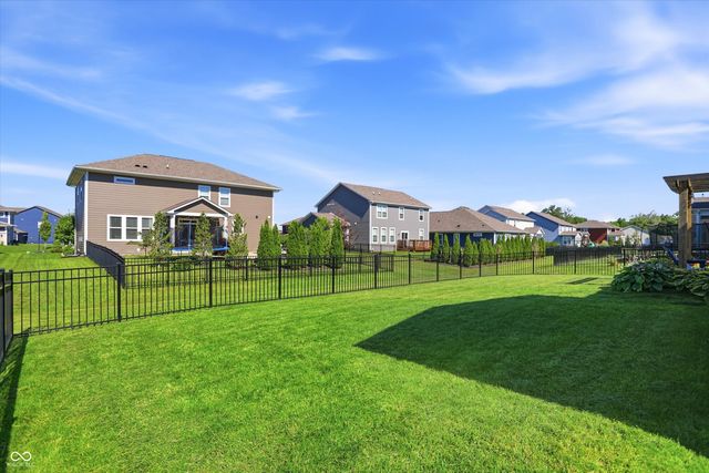 10540 Meriman Court, Fishers, IN 46040
