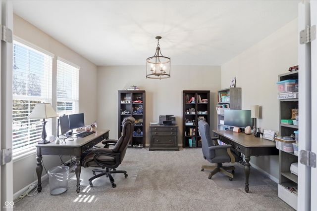 10540 Meriman Court, Fishers, IN 46040