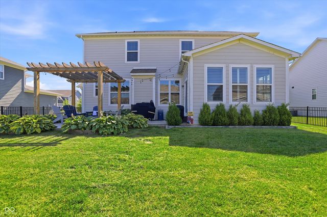 10540 Meriman Court, Fishers, IN 46040