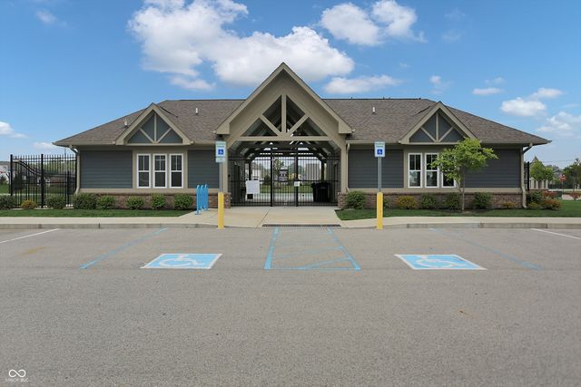 10540 Meriman Court, Fishers, IN 46040