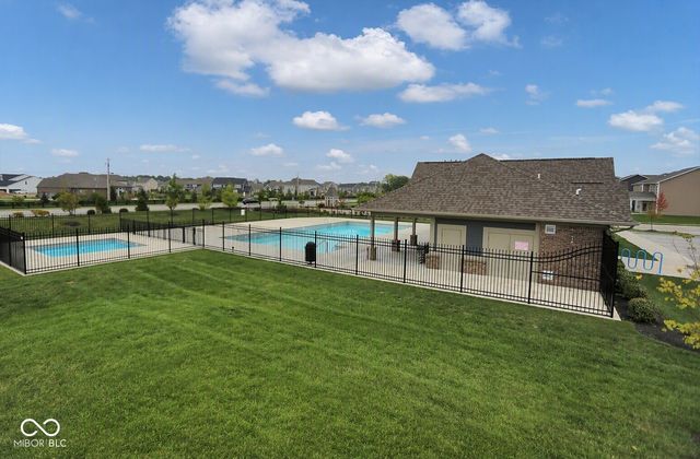 10540 Meriman Court, Fishers, IN 46040