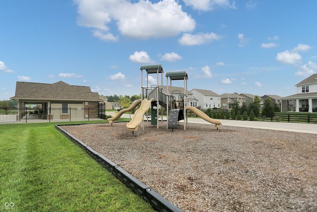 10540 Meriman Court, Fishers, IN 46040