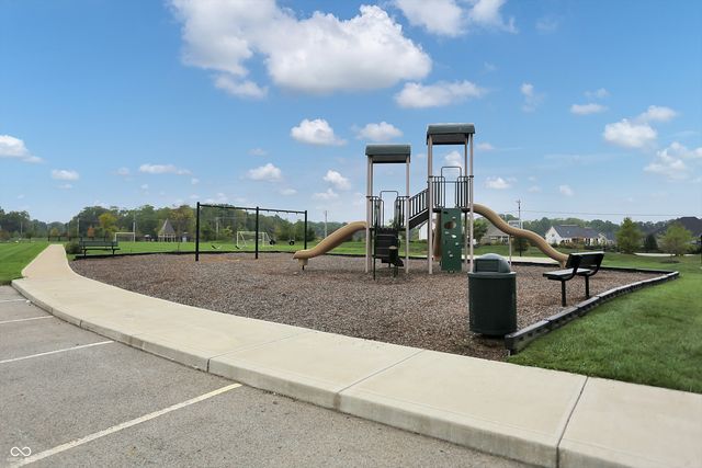 10540 Meriman Court, Fishers, IN 46040