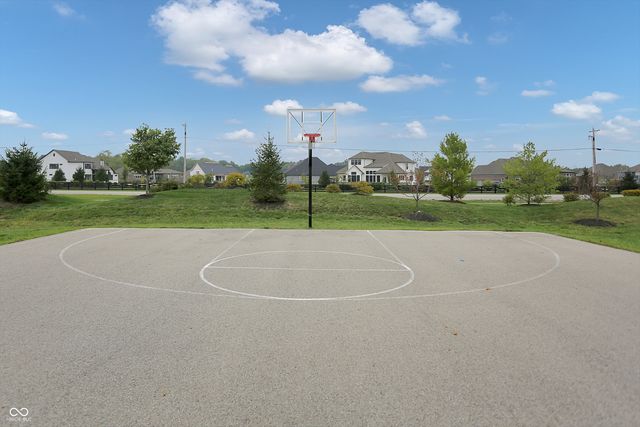 10540 Meriman Court, Fishers, IN 46040