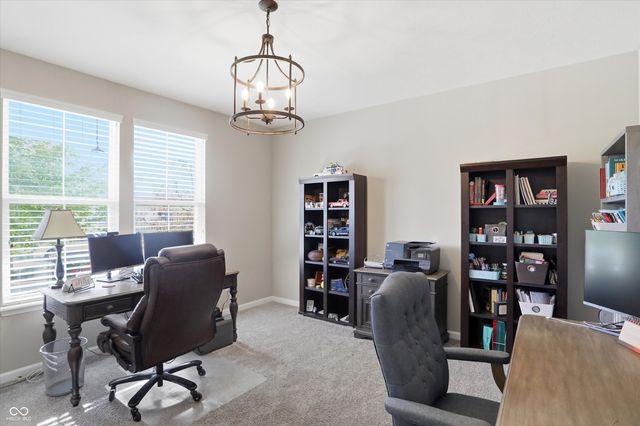 10540 Meriman Court, Fishers, IN 46040
