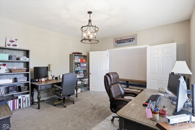 10540 Meriman Court, Fishers, IN 46040
