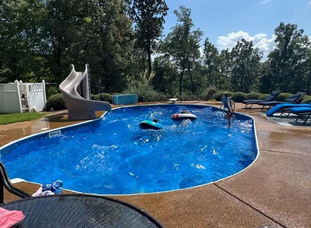 410 CR 261 RD, Iuka, MS 38852