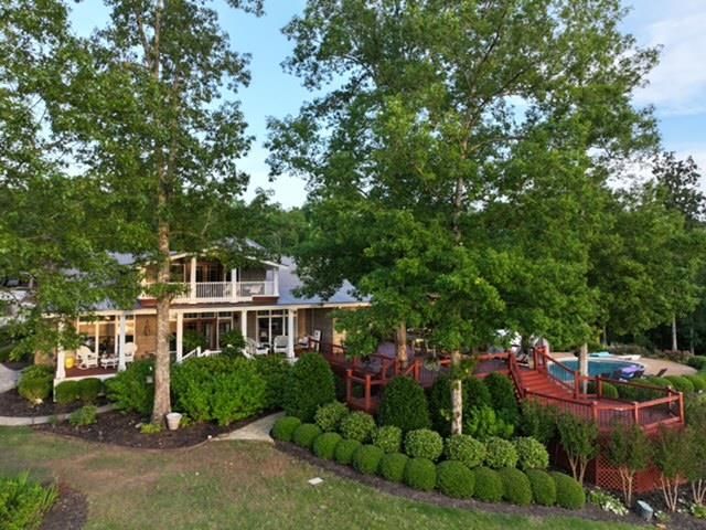 410 CR 261 RD, Iuka, MS 38852