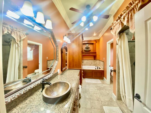 410 CR 261 RD, Iuka, MS 38852