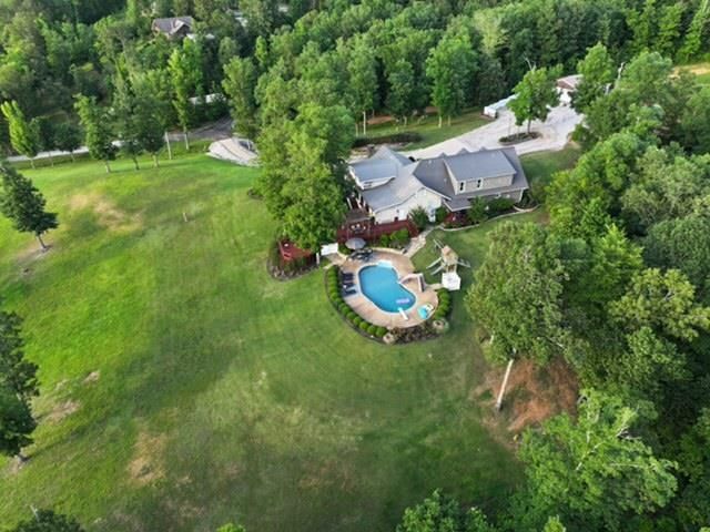 410 CR 261 RD, Iuka, MS 38852