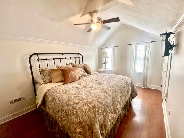 410 CR 261 RD, Iuka, MS 38852