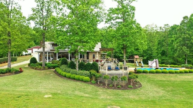 410 CR 261 RD, Iuka, MS 38852