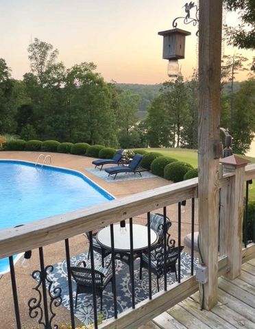 410 CR 261 RD, Iuka, MS 38852