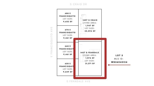 1412 S Frandale Ave, West Covina, CA 91790