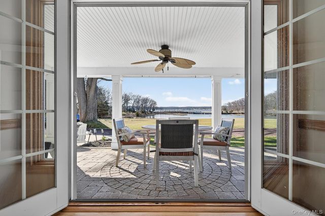 16 Beach Road, Northport, NY 11768