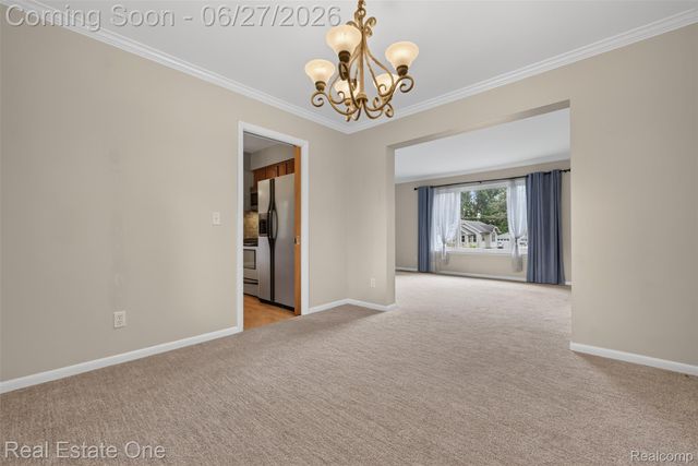 10379 Hegel Road, Atlas Township, MI 48438