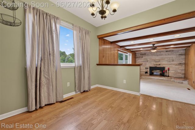 10379 Hegel Road, Atlas Township, MI 48438