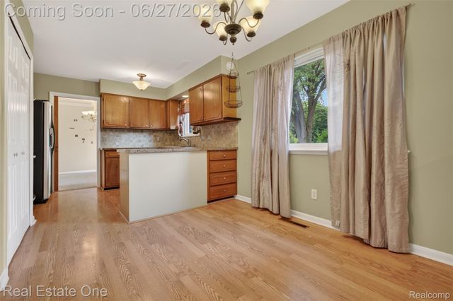 10379 Hegel Road, Atlas Township, MI 48438