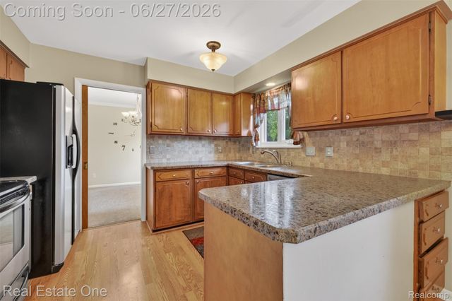 10379 Hegel Road, Atlas Township, MI 48438