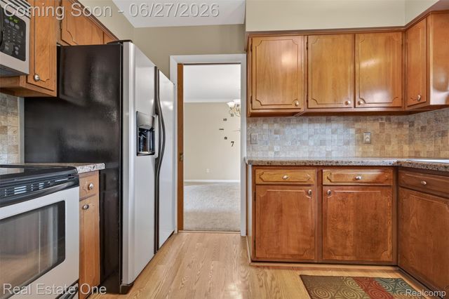 10379 Hegel Road, Atlas Township, MI 48438
