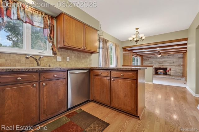 10379 Hegel Road, Atlas Township, MI 48438