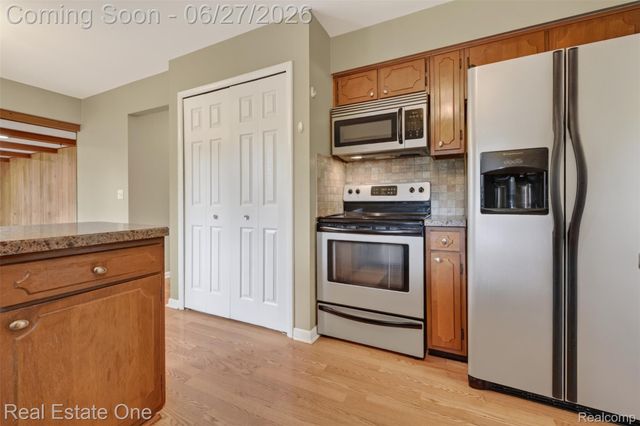 10379 Hegel Road, Atlas Township, MI 48438