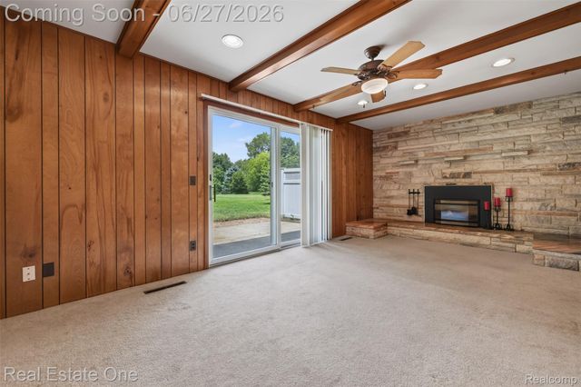 10379 Hegel Road, Atlas Township, MI 48438