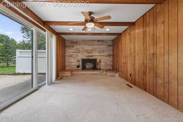 10379 Hegel Road, Atlas Township, MI 48438