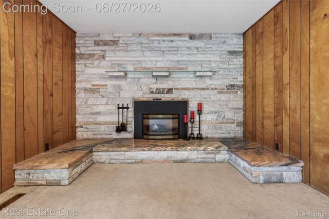 10379 Hegel Road, Atlas Township, MI 48438