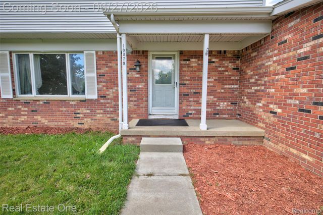 10379 Hegel Road, Atlas Township, MI 48438