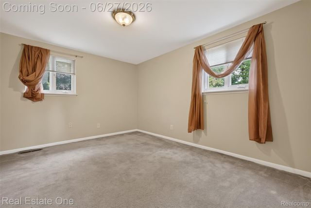 10379 Hegel Road, Atlas Township, MI 48438