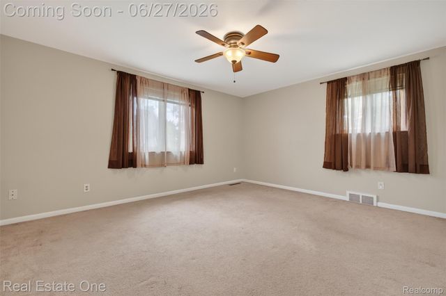 10379 Hegel Road, Atlas Township, MI 48438