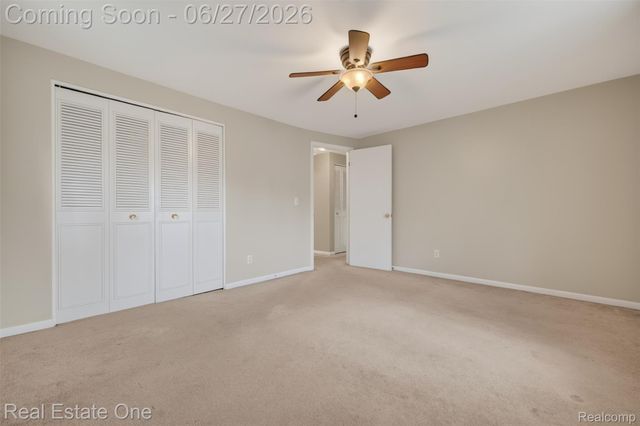 10379 Hegel Road, Atlas Township, MI 48438