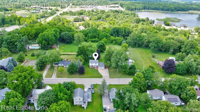 10379 Hegel Road, Atlas Township, MI 48438