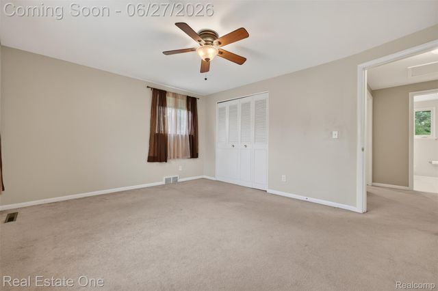 10379 Hegel Road, Atlas Township, MI 48438