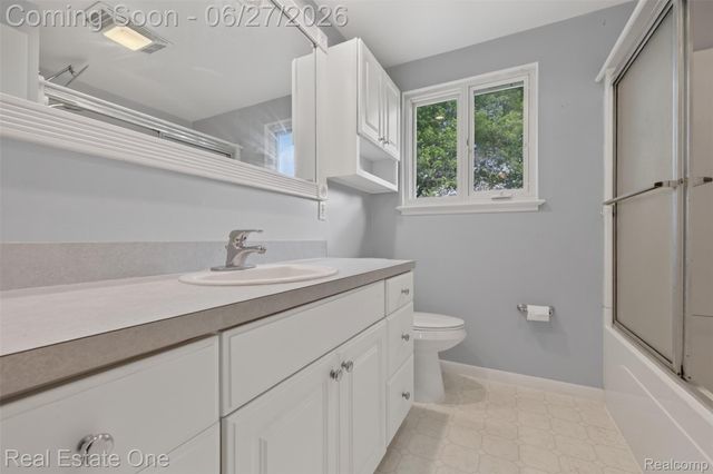 10379 Hegel Road, Atlas Township, MI 48438
