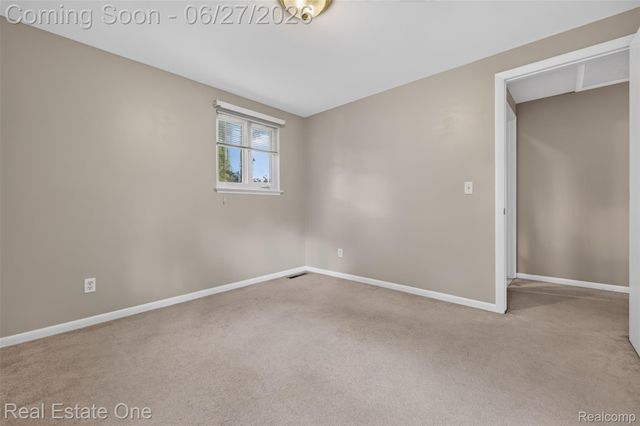 10379 Hegel Road, Atlas Township, MI 48438