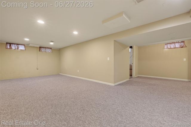 10379 Hegel Road, Atlas Township, MI 48438