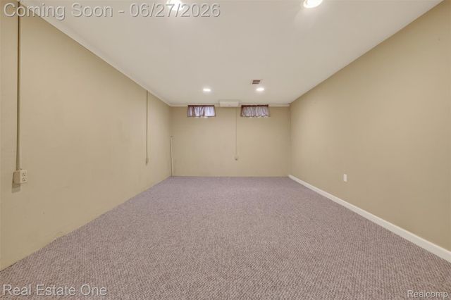 10379 Hegel Road, Atlas Township, MI 48438